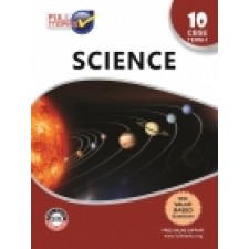 FULL MARKS GUIDE SCIENCE CLASS 10 TERM 1 & 2